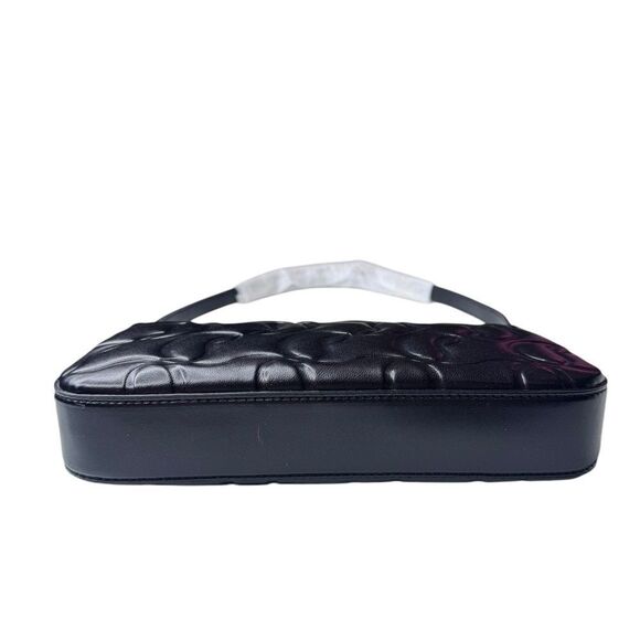 NWT Christian Louboutin Embossed Loubila Bag - Picture 9 of 10